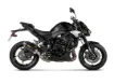 Carbon Fiber Slip-On Line Muffler