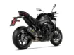 Carbon Fiber Slip-On Line Muffler