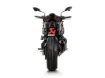Carbon Fiber Slip-On Line Muffler