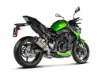 Titanium Slip-On Line Muffler