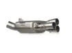 Stainless Steel Link Pipe