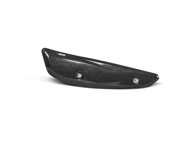 Carbon Fiber Heat Shield