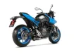 Racing Line Full Exhaust System Street
