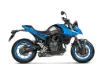 Racing Line Full Exhaust System Street