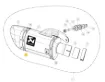 Exhaust Sticker