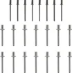 Muffler Repacking Kit