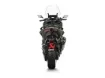 Racing Line Full Exhaust System Scooter