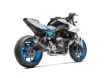 Racing Line Full Exhaust System Street