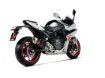 Racing Line Full Exhaust System Street