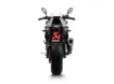Racing Line Full Exhaust System Street