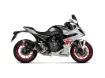 Racing Line Full Exhaust System Street