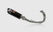 Racing Line Full Exhaust System Street