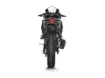 Racing Line Full Exhaust System Street