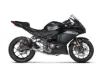 Racing Line Full Exhaust System Street