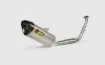 Racing Line Full Exhaust System Street