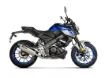 Racing Line Full Exhaust System Street