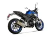 Racing Line Full Exhaust System Street