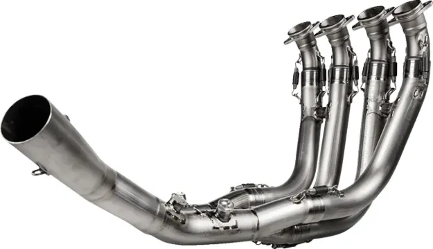 Header Pipe