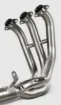 Headpipes
