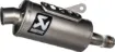 Slip-On Line Muffler