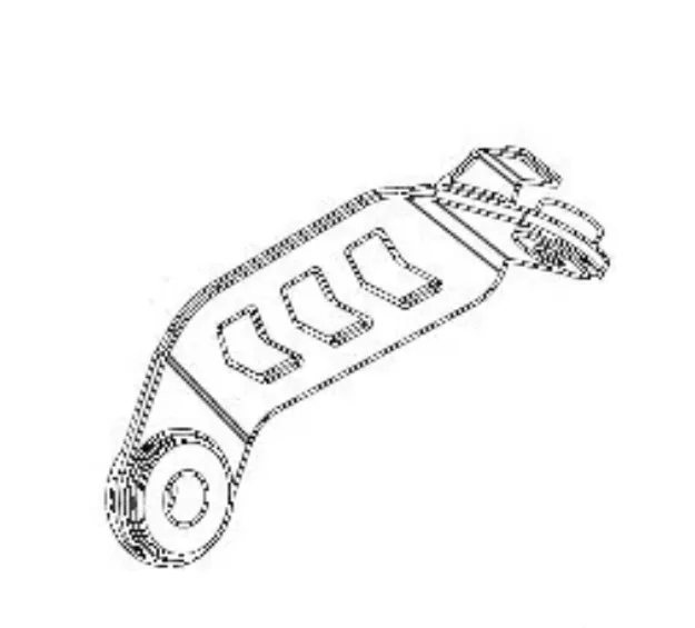 Muffler Bracket