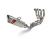 Evolution Line Full Exhaust System Street
