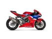 Evolution Line Full Exhaust System Street