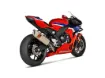 Evolution Line Full Exhaust System Street