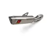 Slip-On Line Muffler STREET