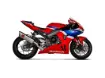 Racing Line Full Exhaust System Street