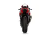 Racing Line Full Exhaust System Street