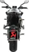 Slip-On Line Muffler