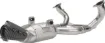 Header Pipe