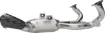 Header Pipe