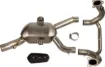 Header Pipe