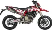 Slip-On Line Mufflers