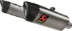 Slip-On Line Mufflers