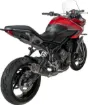 Racing Line Exhaust System