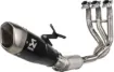 Racing Line Exhaust System