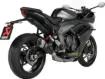 Racing Line Exhaust System