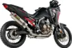 Racing Line Exhaust System