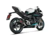 Slip-On Line Muffler STREET