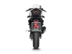 Slip-On Line Muffler STREET