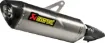 Slip-On Line Muffler