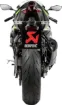 Slip-On Line Muffler