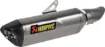 Slip-On Line Muffler