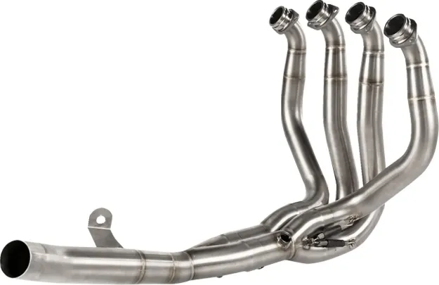 Header Pipe