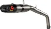 Slip-On Line Muffler STREET