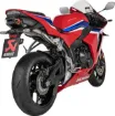 Slip-On Line Muffler STREET