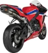 Evolution Line Full Exhaust System Street